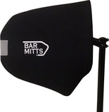 Bar Mitts Dual Position Road Pogie Handlebar Mittens Externally Routed Shimano