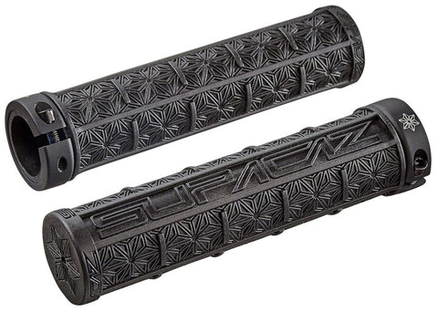 Supacaz Grizips Grips Black