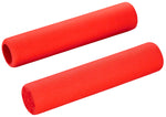 Supacaz Supalite Grips Red