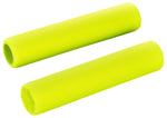 Supacaz Supalite Grips Neon Yellow