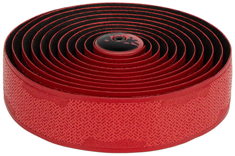 Lizard Skins DSP Bar Tape V2 - 4.6mm Crimson Red