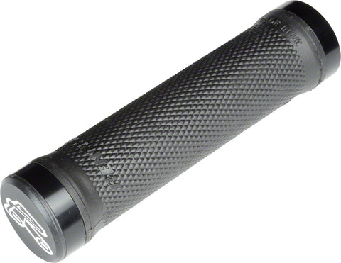 Renthal Lock On Grips Black LockOn