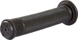 Renthal Push On Grips Black