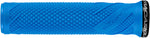 GRIPS LIZARD LOCK-ON SGL D-MACASKIL BU/BK clamp