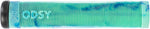 Grips Ody Mx Broc Raiford Toothpaste/Navy Swirl