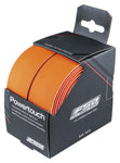 FSA (Full Speed Ahead) PowerTouch Handlebar Tape Neon Orange