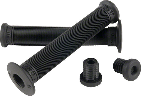 Eclat Zap Grips Black