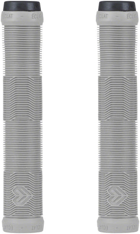 Eclat Pulsar Grips GRAY