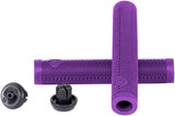 Eclat Shogun Grips Purple