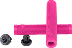 Eclat Shogun Grips Hot Pink