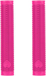 Eclat Shogun Grips Hot Pink