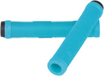 Eclat Pulsar Grips Aqua