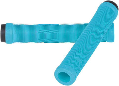 Eclat Pulsar Grips Aqua