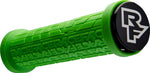 RaceFace Grippler Grips Green LockOn 30mm