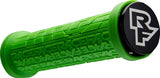 RaceFace Grippler Grips Green LockOn 30mm