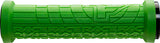 RaceFace Grippler Grips Green LockOn 33mm