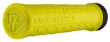 RaceFace Getta Grips Yellow LockOn 30mm