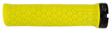 RaceFace Getta Grips Yellow LockOn 30mm