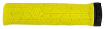 RaceFace Getta Grips Yellow LockOn 30mm