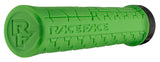 RaceFace Getta Grips Green LockOn 30mm