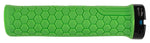 RaceFace Getta Grips Green LockOn 30mm