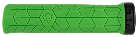 RaceFace Getta Grips Green LockOn 30mm