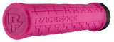 RaceFace Getta Grips Magenta LockOn 30mm