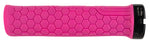 RaceFace Getta Grips Magenta LockOn 33mm