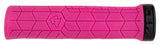 RaceFace Getta Grips Magenta LockOn 30mm