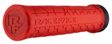 RaceFace Getta Grips Red LockOn 30mm