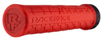 RaceFace Getta Grips Red LockOn 33mm