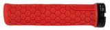 RaceFace Getta Grips Red LockOn 30mm