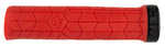 RaceFace Getta Grips Red LockOn 33mm