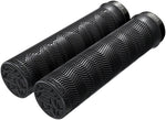 TruVativ Descendant Grips - Locking 133mm Black