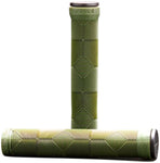 Animal Edwin Grips Army Green