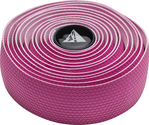 Profile Design DRiVe Adhesive Handlebar Tape Dark Pink