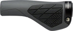 Ergon GS1 Grips Black LockOn