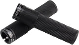 DMR Deathgrip Grips Black LockOn