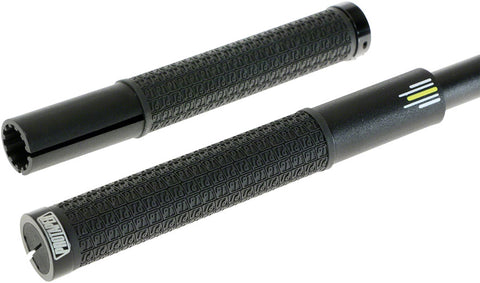 ProTaper JUNIT 22mm Grips Black