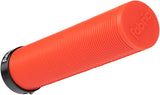 Fabric FunGuy Grips Red LockOn