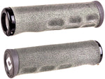 ODI Dread Lock Grips Graphite LockOn