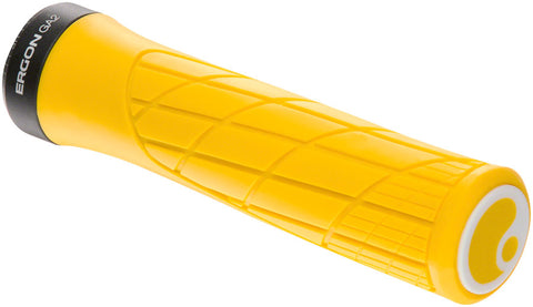 Ergon GA2 Grips Yellow Mellow LockOn