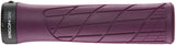 Ergon GA2 Grips Purple Reign LockOn