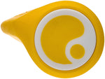 Ergon GA3 Grips - Yellow Mellow Lock-On Small