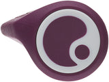 Ergon GA3 Grips - Purple Reign Lock-On Small