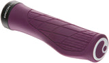 Ergon GA3 Grips - Purple Reign Lock-On Small