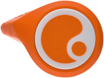 Ergon GA3 Grips Juicy Orange LockOn