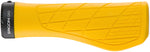 Ergon GA3 Grips Yellow Mellow LockOn