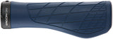 Ergon GA3 Grips Nightride Blue LockOn