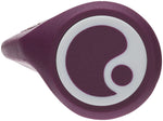 Ergon GA3 Grips Purple Reign LockOn